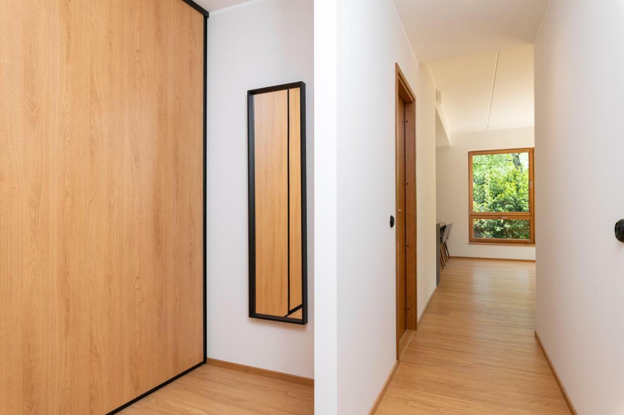 Self-Check-In 2 Bedroom Apartment With A Terrace And Free Parking Reval Exterior foto
